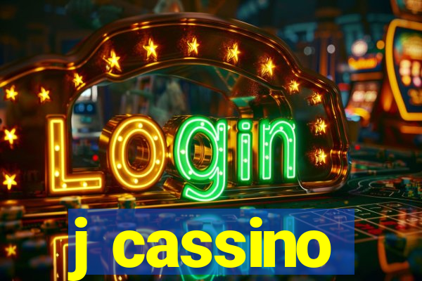 j cassino